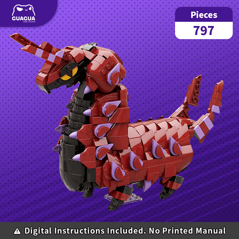 scolipede